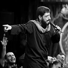 سید مجید بنی فاطمه ویلی یا حسین